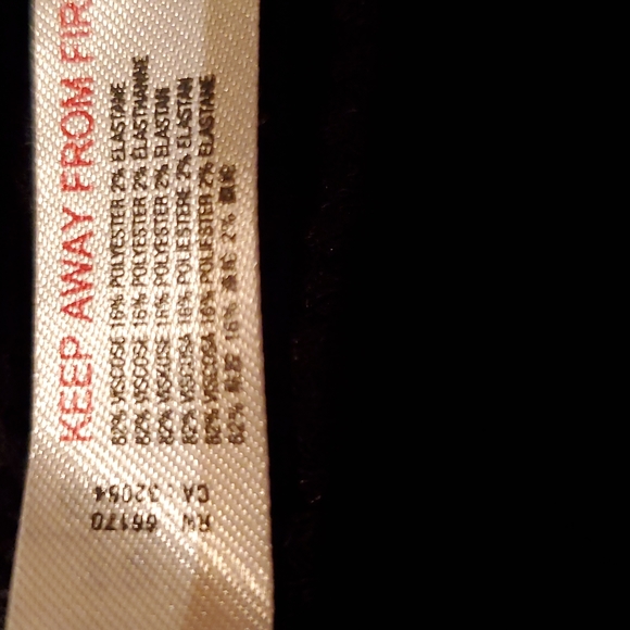 Crop top - Picture 6 of 10